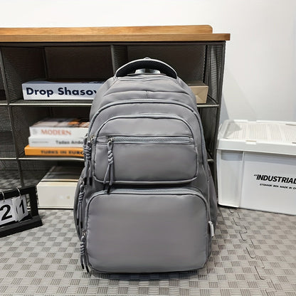 Kingston | College Backpack : Carry it all in style-Elly Rose