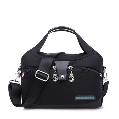 Nova's stylish anti-theft handbag-Elly Rose