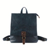Harper Multifunctional Retro Backpack-Elly Rose