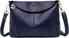 ChicLock - Elegant, theft-resistant shoulder bag-Elly Rose