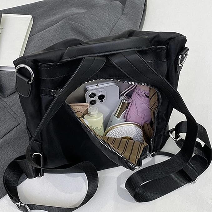 Carola | Elegant multifunctional bag-Elly Rose