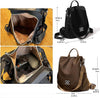 Carola | Elegant multifunctional bag-Elly Rose