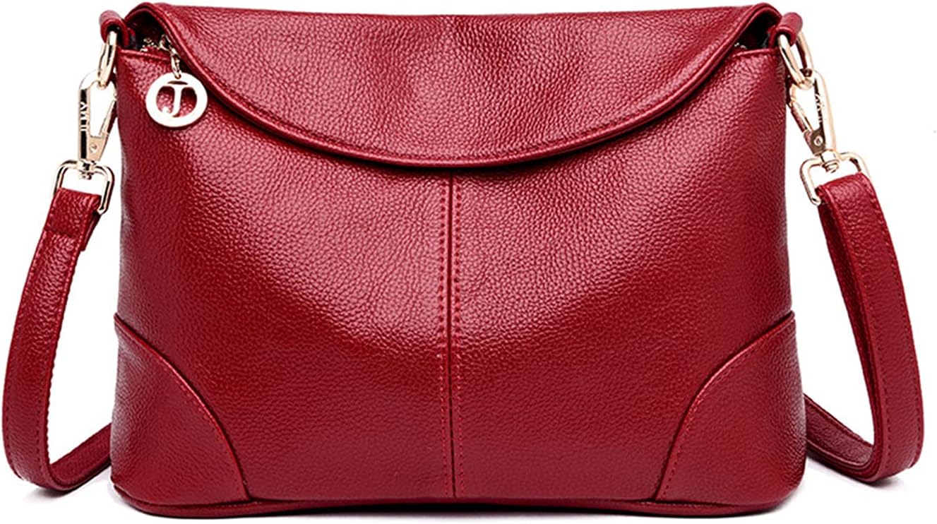 ChicLock - Elegant, theft-resistant shoulder bag-Elly Rose
