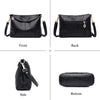 ChicLock - Elegant, theft-resistant shoulder bag-Elly Rose