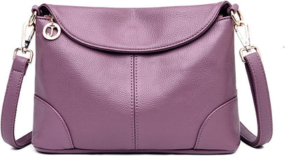 ChicLock - Elegant, theft-resistant shoulder bag-Elly Rose