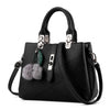 Quilted tote bag - Annabelle-Elly Rose