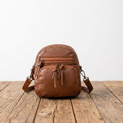 Ella | Vintage Shoulder Bag