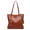VintageBloom - Vintage travel bag for women-Elly Rose