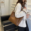 Ylva | Large capacity carry bag-Elly Rose