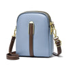 Floren - Mini shoulder bag-Elly Rose