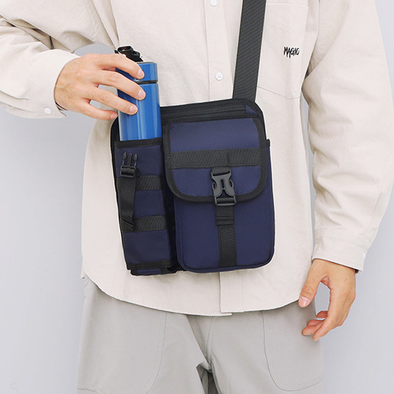 Rei - Travel Bag for Kettle-Elly Rose