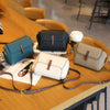 Naia - Shoulder bag for women-Elly Rose