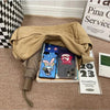 CrossStream - Trendy Messenger Sling Bag-Elly Rose