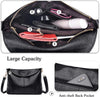 ChicLock - Elegant, theft-resistant shoulder bag-Elly Rose