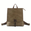 Harper Multifunctional Retro Backpack-Elly Rose