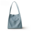 Katherine - Elegant Leather Bag-Elly Rose
