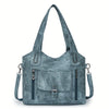 Elise’s Vintage Charm | Shoulder Bag-Elly Rose