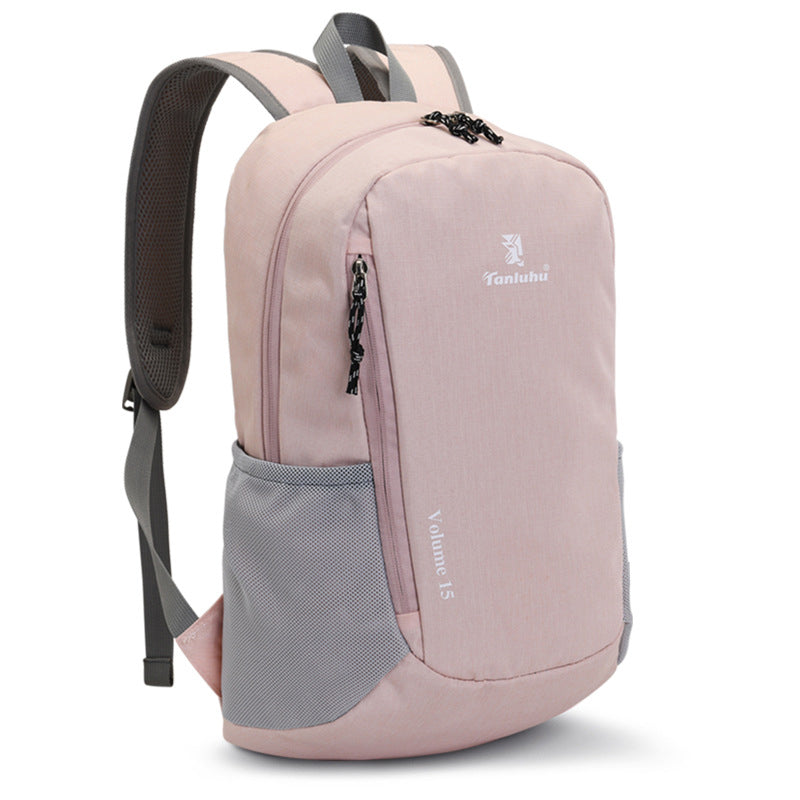 Yona | Ultra-light adventure backpack-Elly Rose