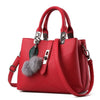 Quilted tote bag - Annabelle-Elly Rose