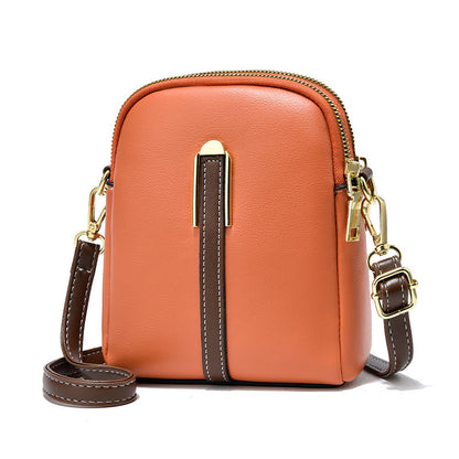 Floren - Mini shoulder bag-Elly Rose