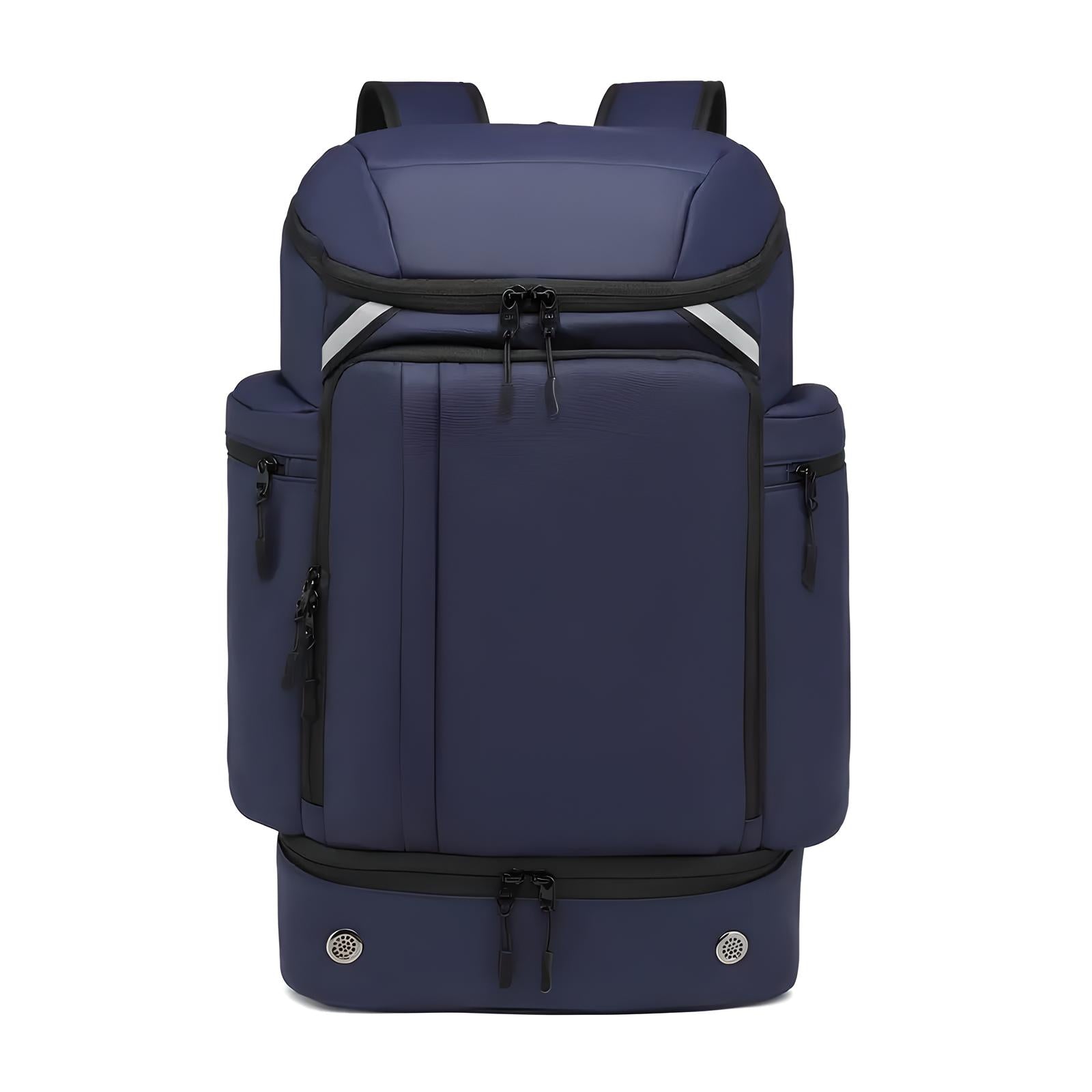 Jax | Sturdy, large-capacity backpack for Avontuu-Elly Rose