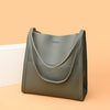 Diede - Elegant handmade leather shoulder bag-Elly Rose