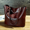 Tahlia - Vintage shoulder bag-Elly Rose