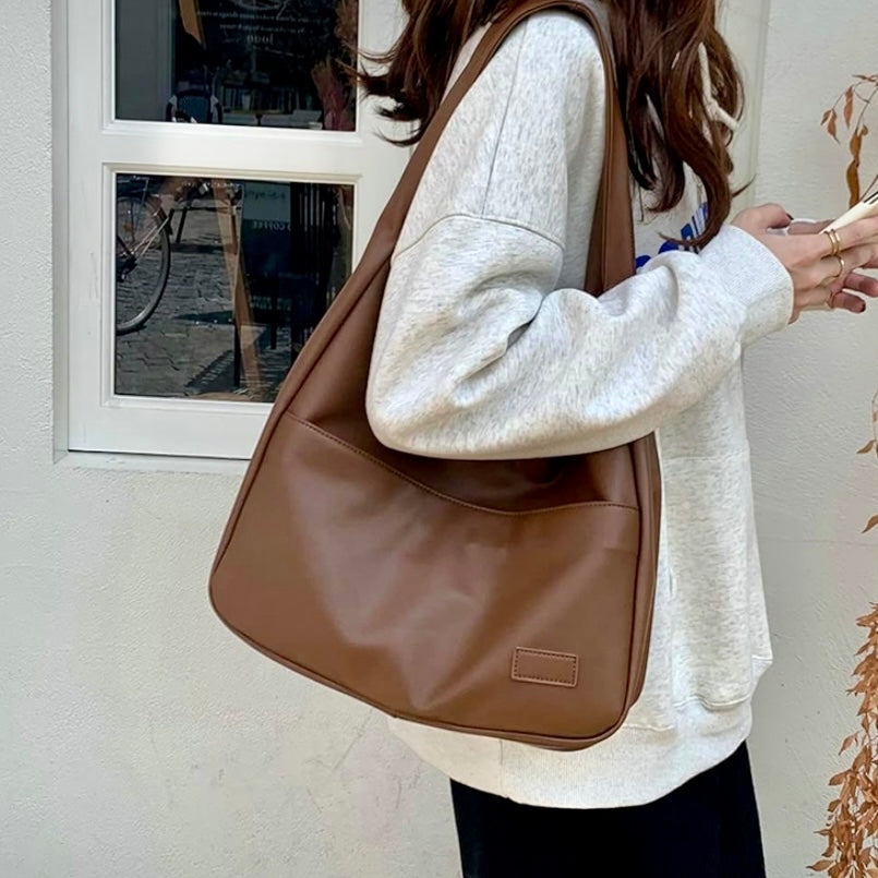 Maya - Shoulder bag-Elly Rose