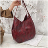Tyra | Vintage leather bags|-Elly Rose