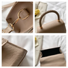 Nora handbag - With practical top handle-Elly Rose