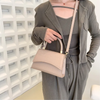 Nora handbag - With practical top handle-Elly Rose