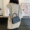Nora handbag - With practical top handle-Elly Rose