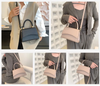 Nora handbag - With practical top handle-Elly Rose
