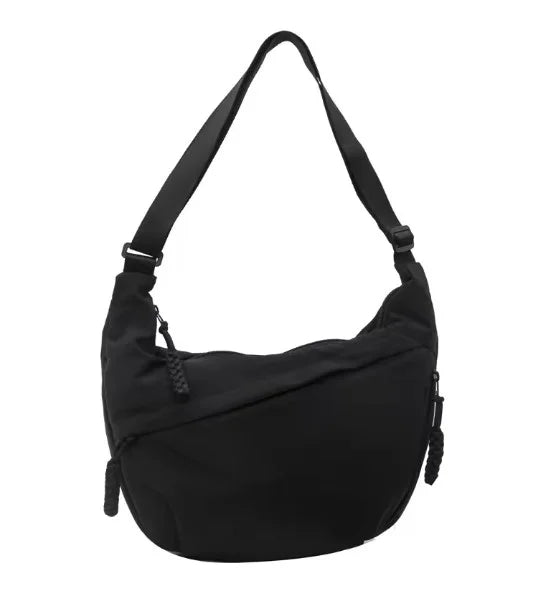 PRISMA - Trendy nylon shoulder bag-Elly Rose