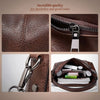 Magda’s Exquisite Style | Luxury Shoulder Bag