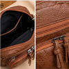 Ella | Vintage Shoulder Bag