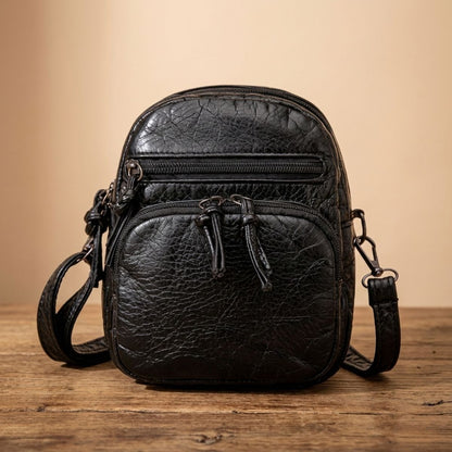 Ella | Vintage Shoulder Bag