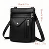 Clara's Bag | Vintage Crossbody Bag