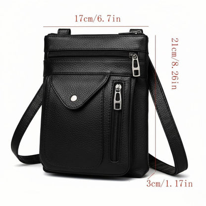 Clara's Bag | Vintage Crossbody Bag