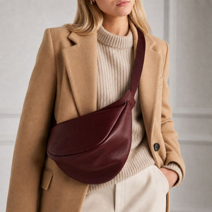 Sophia’s Classic Harmony CrossBody Bag