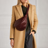 Sophia’s Classic Harmony CrossBody Bag