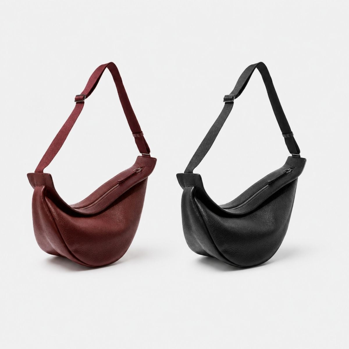 Sophia’s Classic Harmony CrossBody Bag
