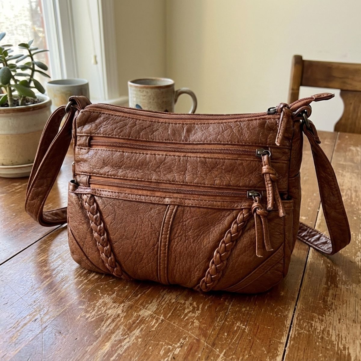 Sophia’s Classic Harmony Bag