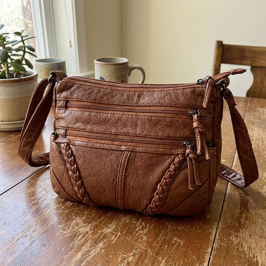 Sophia’s Classic Harmony Bag