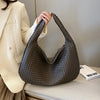 Rilana | Elegant luxury woven bag-Elly Rose