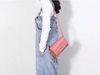 Cara Crossbody Bag | Multifunctional and elegant-Elly Rose