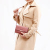 Cara Crossbody Bag | Multifunctional and elegant-Elly Rose