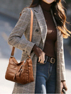 Carly bag | Practical and vintage-Elly Rose