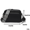 Carrie messenger bag | Elegant and stylish-Elly Rose