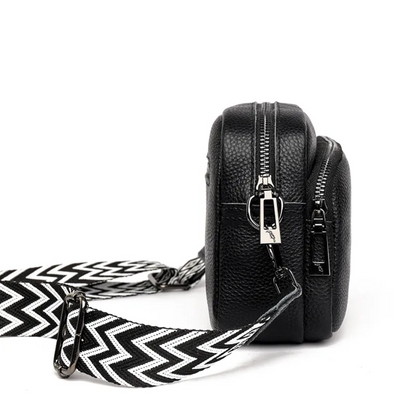 Carrie messenger bag | Elegant and stylish-Elly Rose